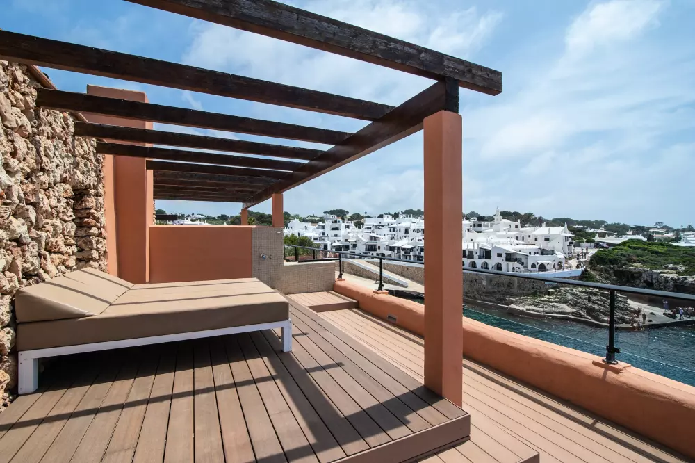 Résidence Pierre & Vacances Menorca Binibeca – TYLKO DLA DOROSŁYCH