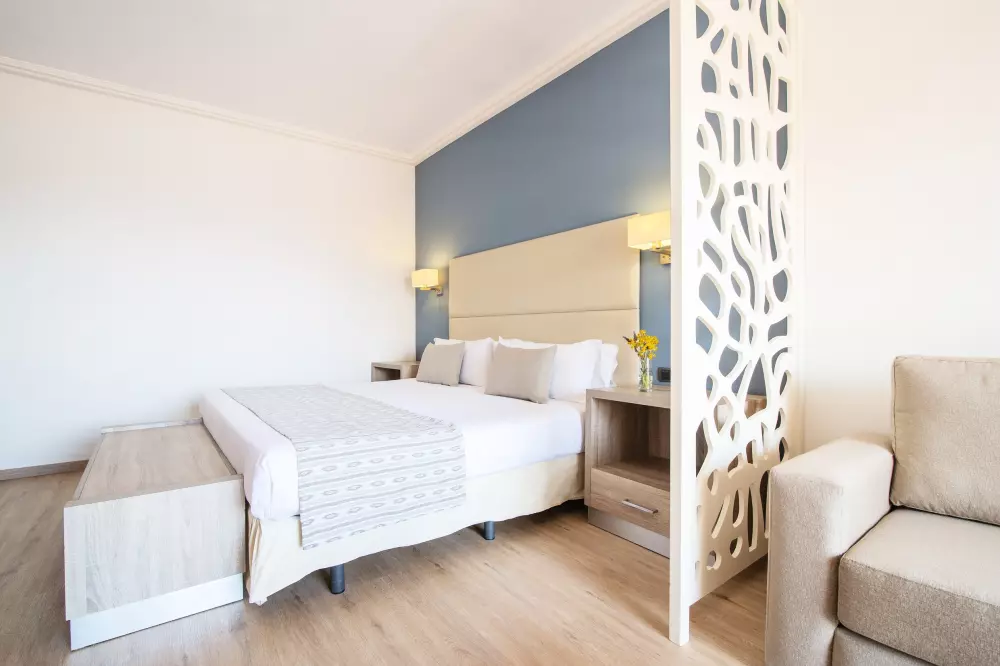 Résidence Pierre & Vacances Menorca Binibeca – TYLKO DLA DOROSŁYCH