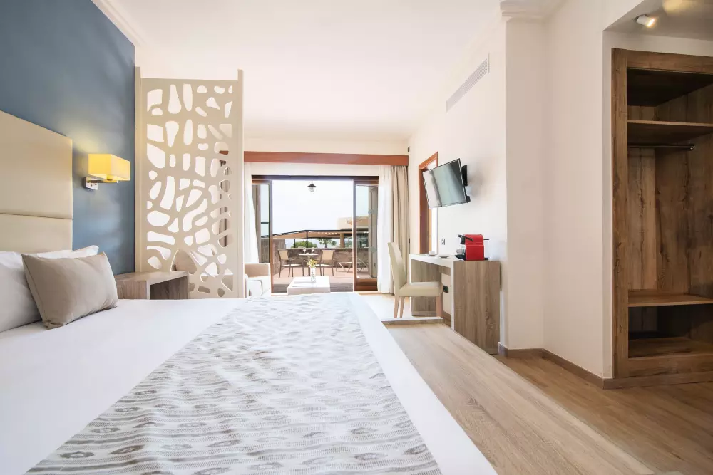 Résidence Pierre & Vacances Menorca Binibeca – TYLKO DLA DOROSŁYCH