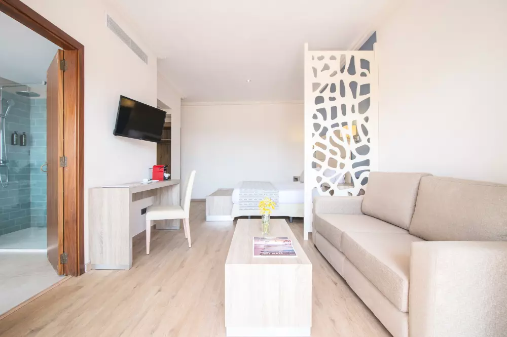 Résidence Pierre & Vacances Menorca Binibeca – TYLKO DLA DOROSŁYCH