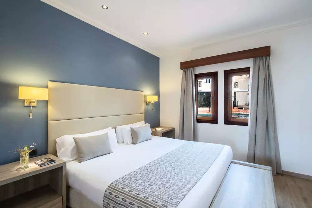 Résidence Pierre & Vacances Menorca Binibeca – TYLKO DLA DOROSŁYCH