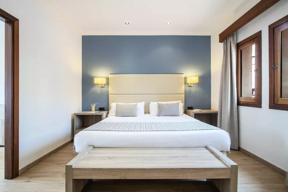 Résidence Pierre & Vacances Menorca Binibeca – TYLKO DLA DOROSŁYCH