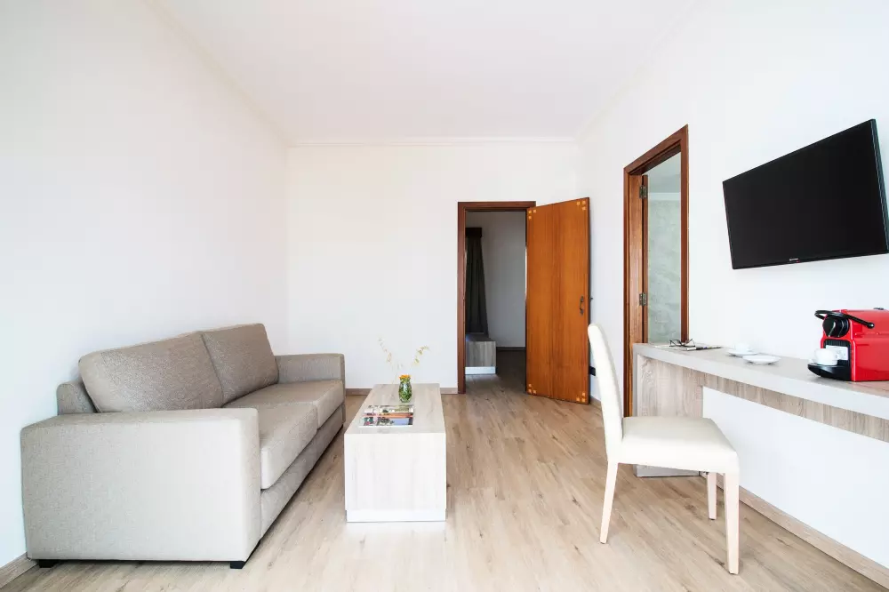 Résidence Pierre & Vacances Menorca Binibeca – TYLKO DLA DOROSŁYCH