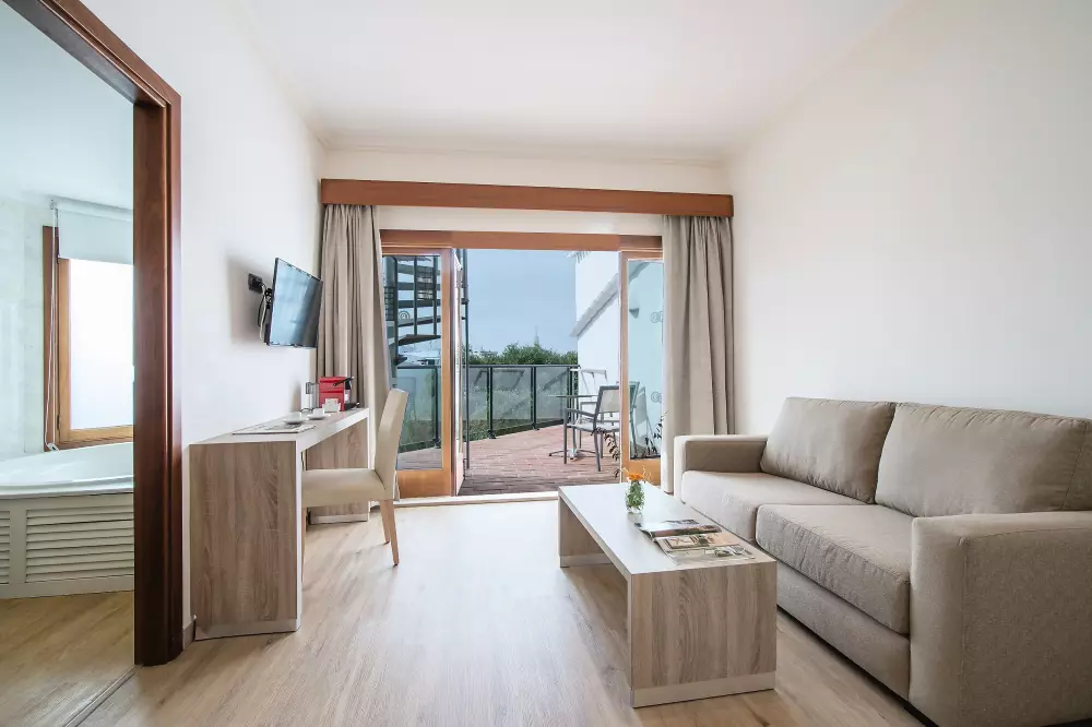 Résidence Pierre & Vacances Menorca Binibeca – TYLKO DLA DOROSŁYCH