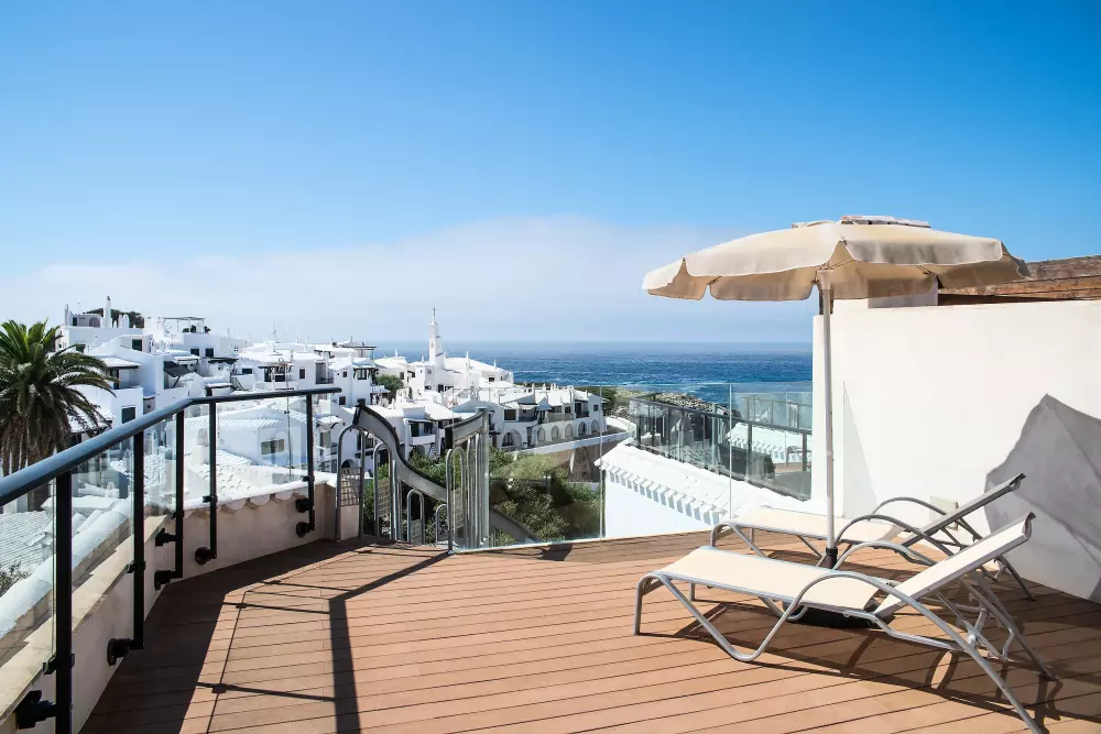 Résidence Pierre & Vacances Menorca Binibeca – TYLKO DLA DOROSŁYCH