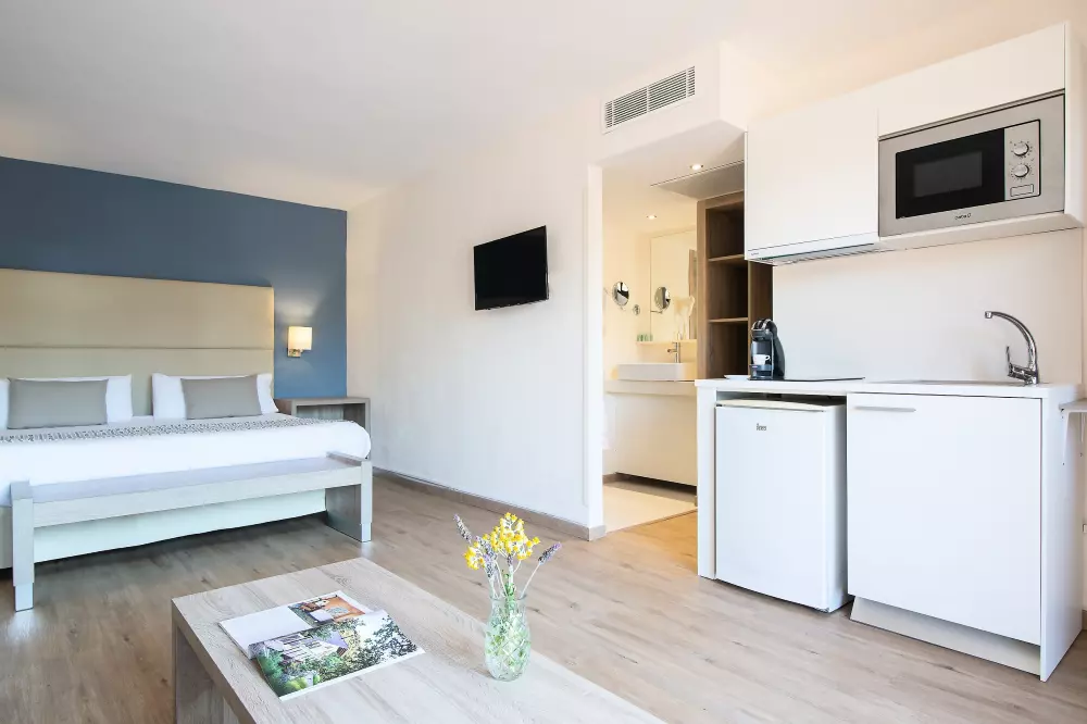 Résidence Pierre & Vacances Menorca Binibeca – TYLKO DLA DOROSŁYCH