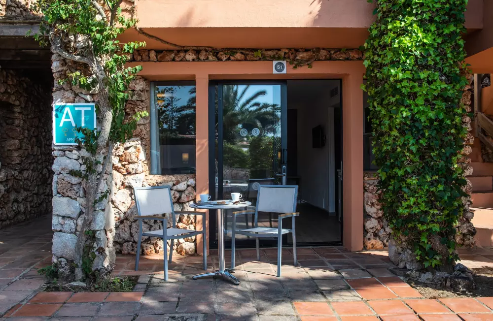 Résidence Pierre & Vacances Menorca Binibeca – TYLKO DLA DOROSŁYCH