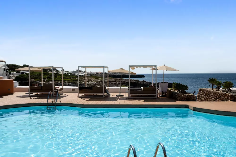 Résidence Pierre & Vacances Menorca Binibeca – TYLKO DLA DOROSŁYCH