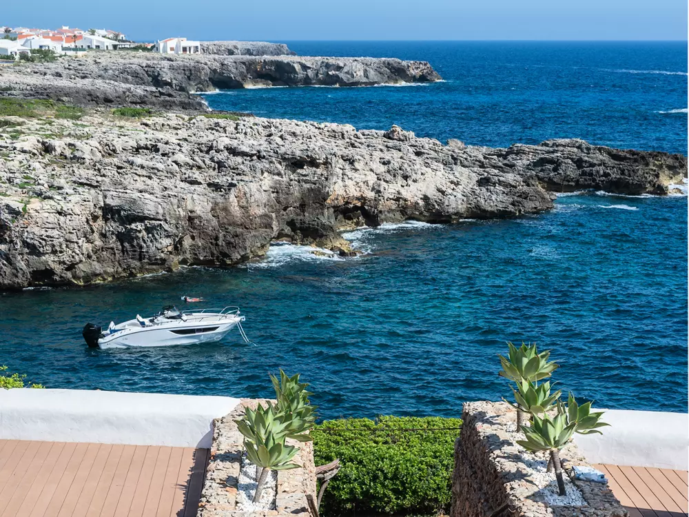 Résidence Pierre & Vacances Menorca Binibeca – TYLKO DLA DOROSŁYCH