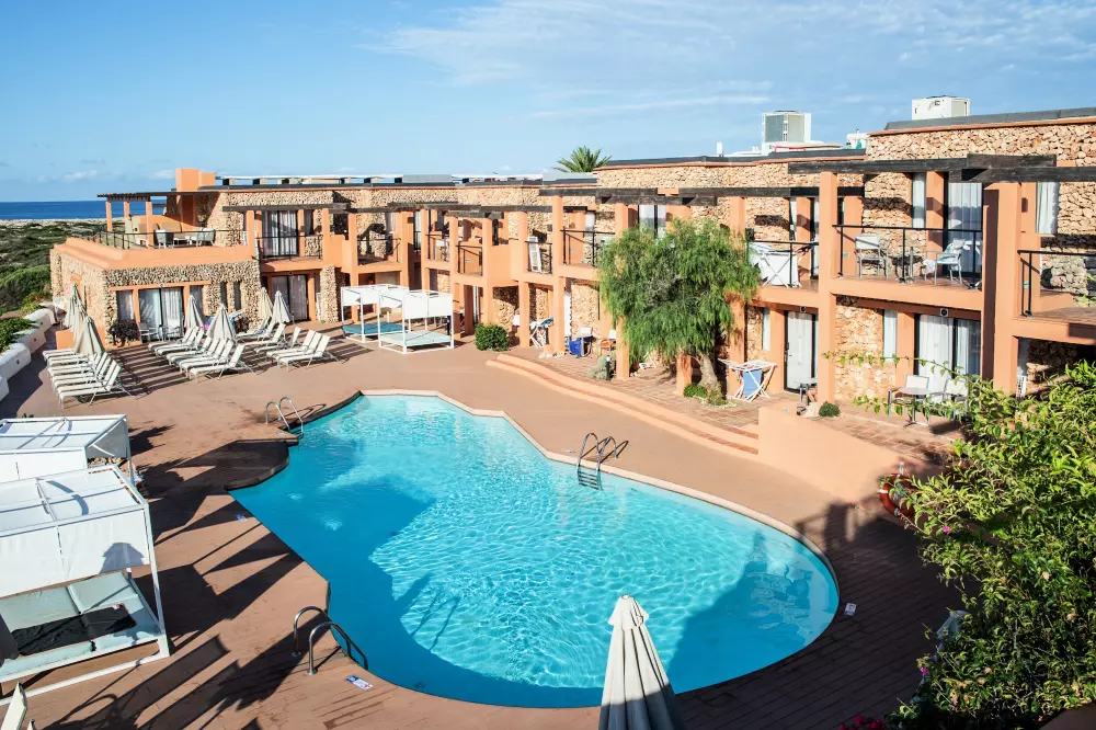 Résidence Pierre & Vacances Menorca Binibeca – TYLKO DLA DOROSŁYCH