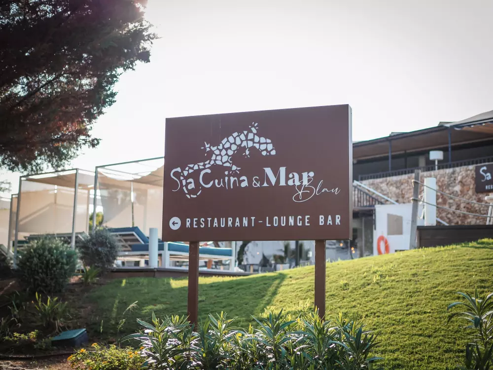 Résidence Pierre & Vacances Menorca Binibeca – TYLKO DLA DOROSŁYCH