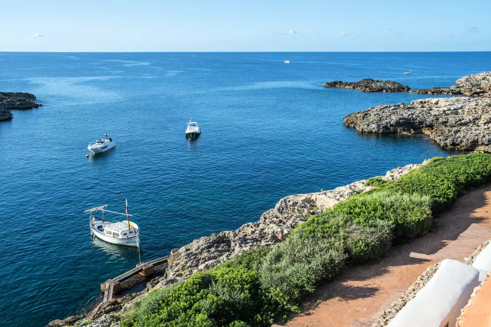 Résidence Pierre & Vacances Menorca Binibeca – TYLKO DLA DOROSŁYCH