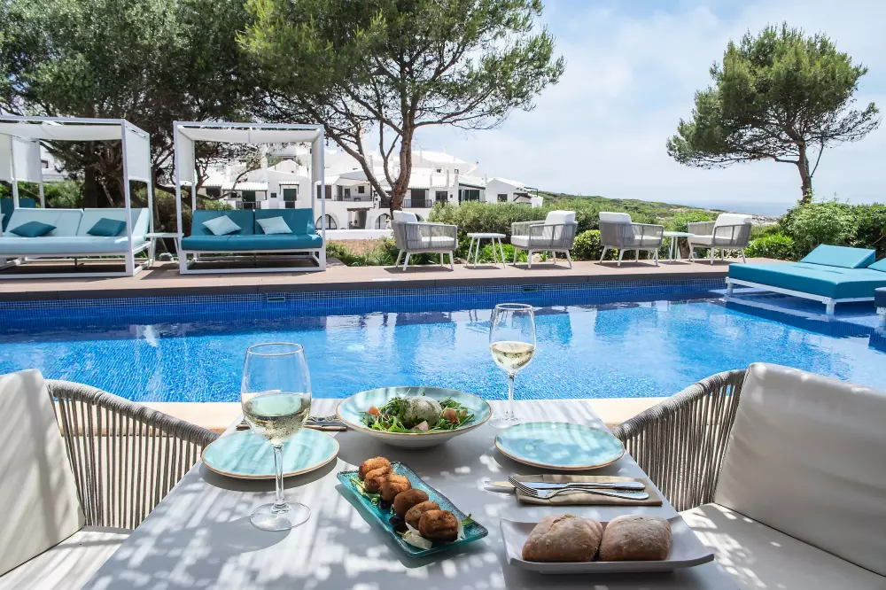 Résidence Pierre & Vacances Menorca Binibeca – TYLKO DLA DOROSŁYCH