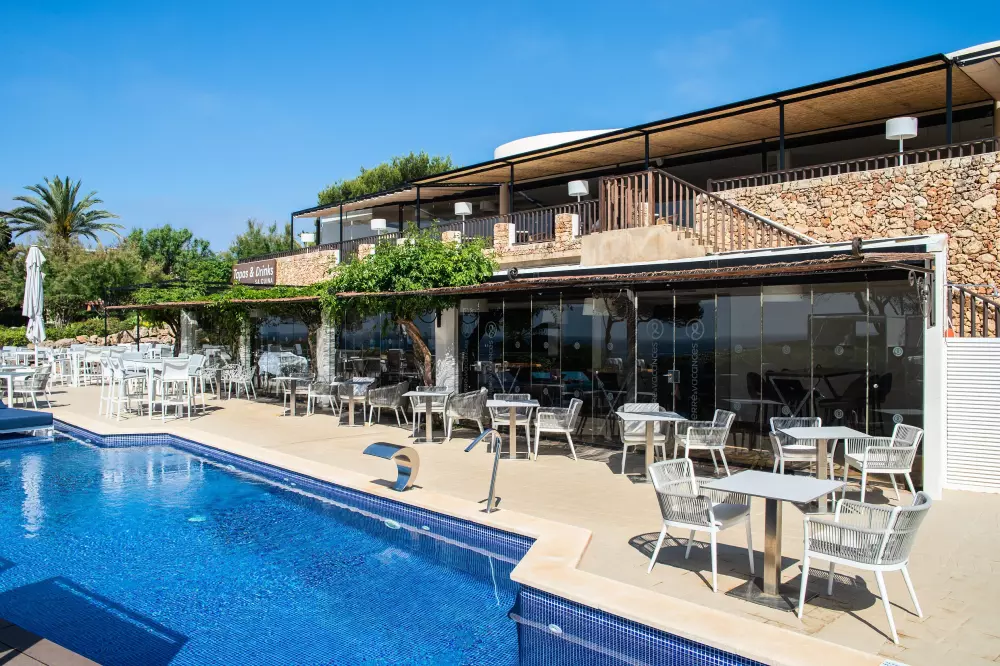 Résidence Pierre & Vacances Menorca Binibeca – TYLKO DLA DOROSŁYCH