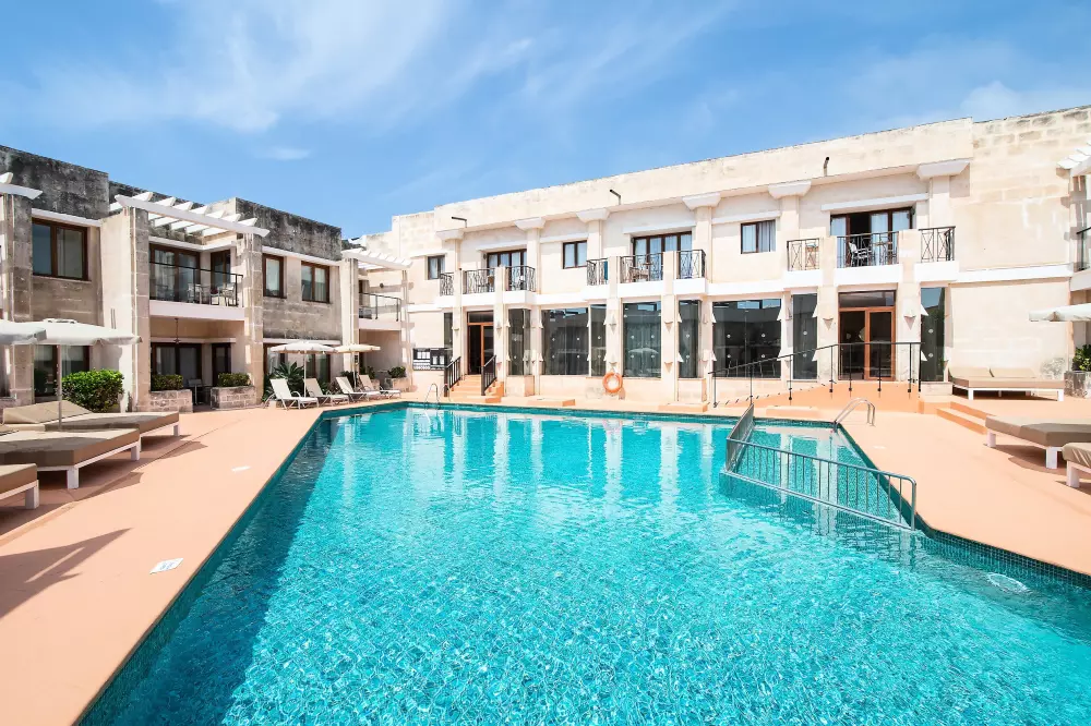 Résidence Pierre & Vacances Menorca Binibeca – TYLKO DLA DOROSŁYCH