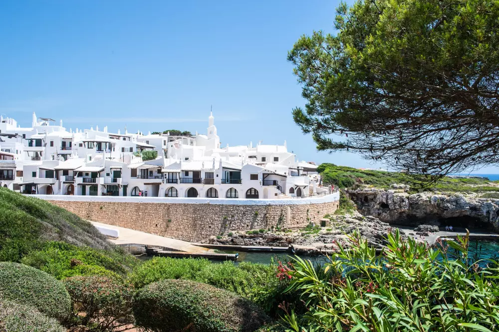 Résidence Pierre & Vacances Menorca Binibeca – TYLKO DLA DOROSŁYCH