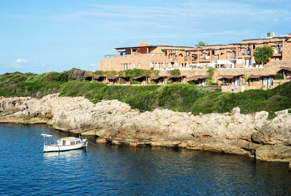 Résidence Pierre & Vacances Menorca Binibeca – TYLKO DLA DOROSŁYCH