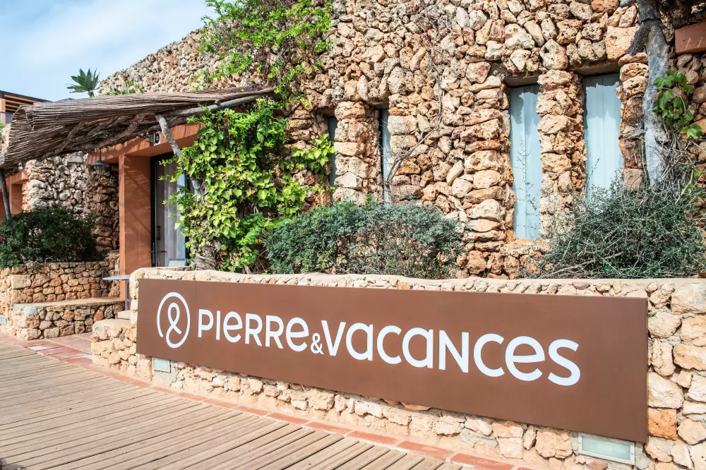 Résidence Pierre & Vacances Menorca Binibeca – TYLKO DLA DOROSŁYCH