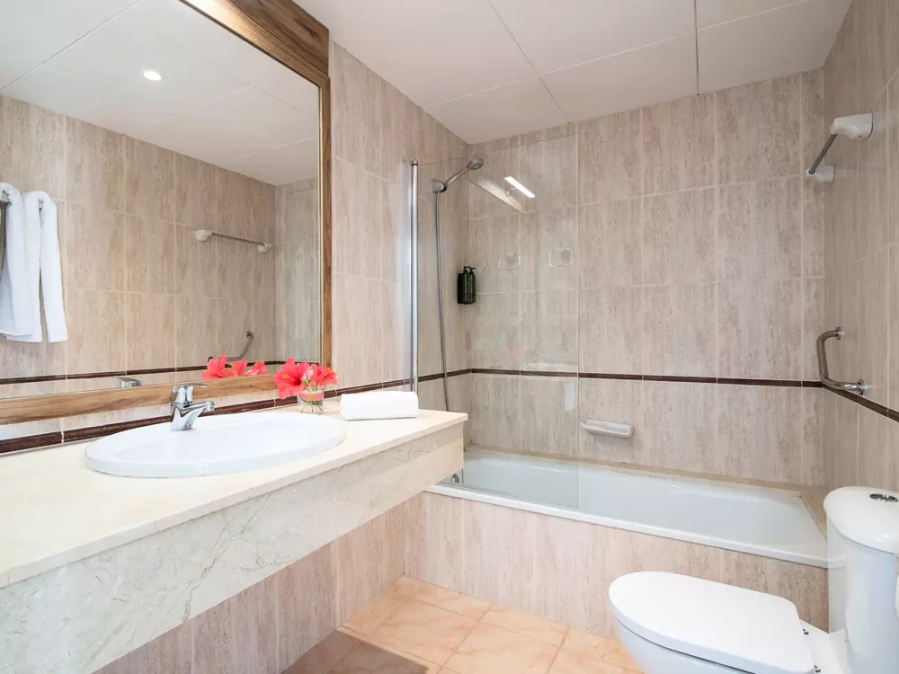 Résidence Pierre & Vacances Menorca Cala Blanes