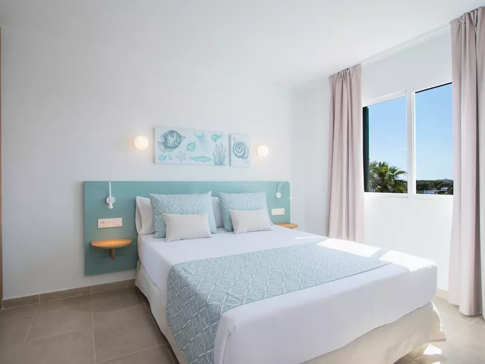 Résidence Pierre & Vacances Menorca Cala Blanes