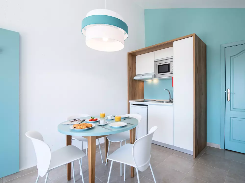 Résidence Pierre & Vacances Menorca Cala Blanes