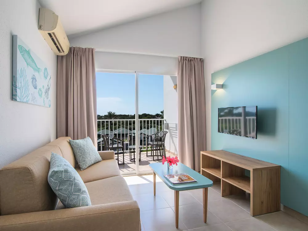 Résidence Pierre & Vacances Menorca Cala Blanes