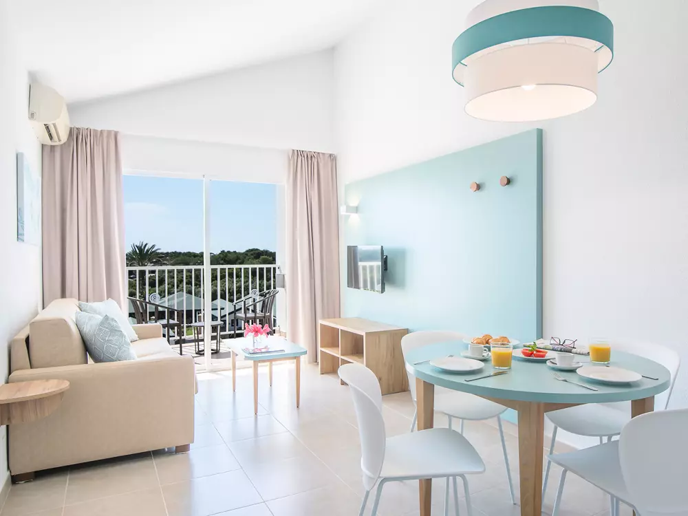 Résidence Pierre & Vacances Menorca Cala Blanes