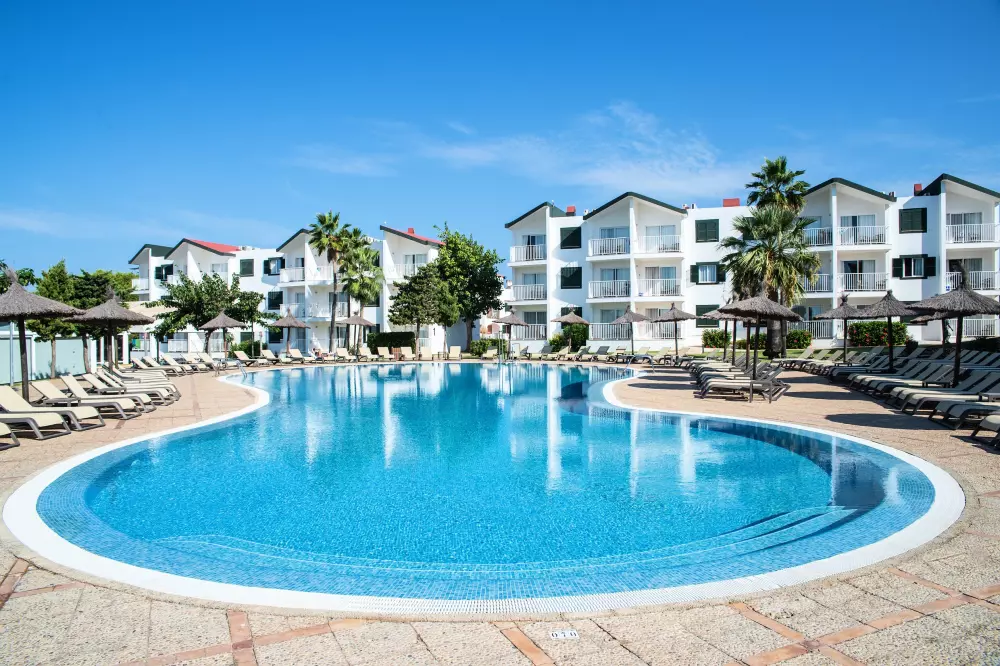 Résidence Pierre & Vacances Menorca Cala Blanes