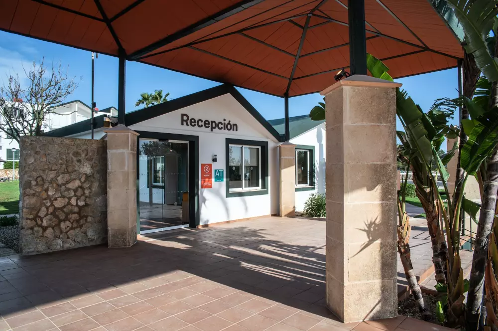 Résidence Pierre & Vacances Menorca Cala Blanes