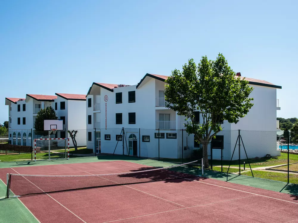Résidence Pierre & Vacances Menorca Cala Blanes