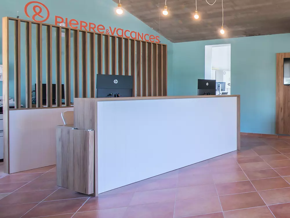 Résidence Pierre & Vacances Menorca Cala Blanes