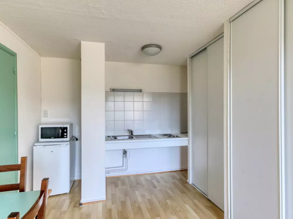 Residentie Vacanceole Le Domaine de Confolant