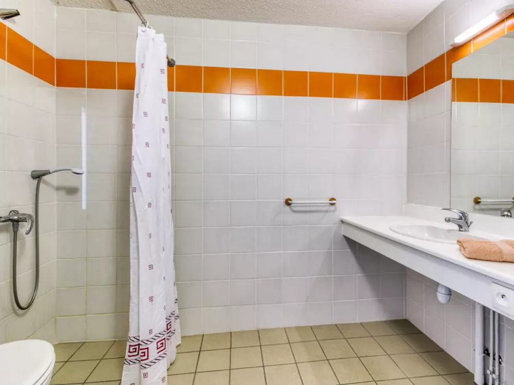 Residentie Vacanceole Le Domaine de Confolant