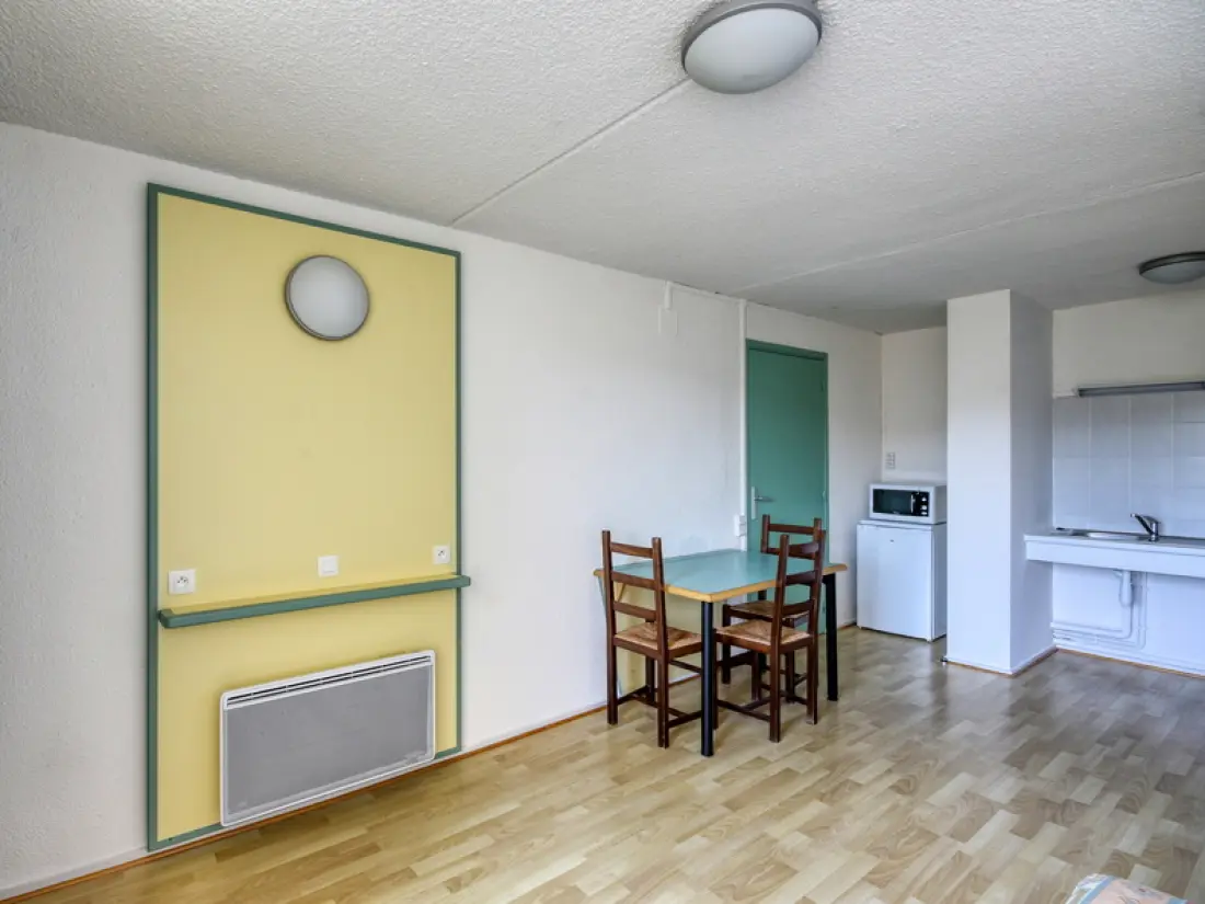 Residence Vacanceole Le Domaine de Confolant