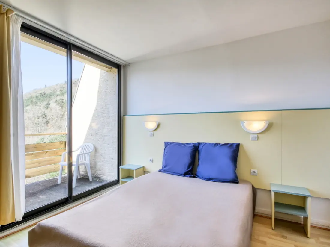 Residence Vacanceole Le Domaine de Confolant