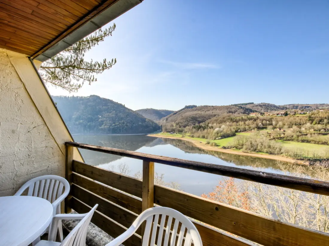 Residence Vacanceole Le Domaine de Confolant