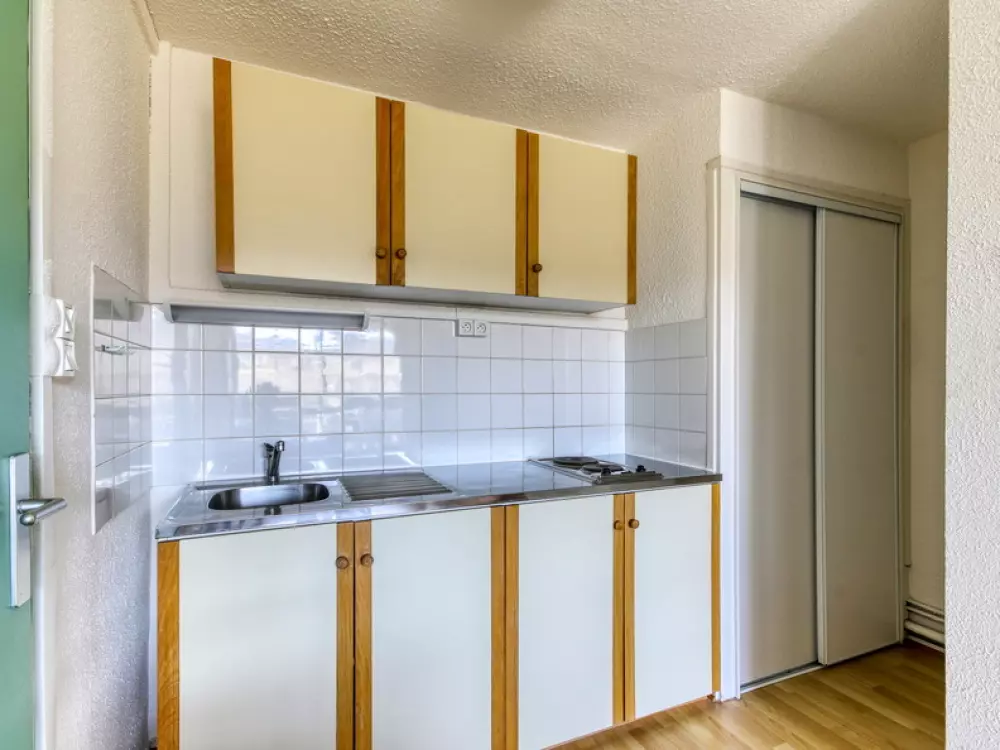 Residentie Vacanceole Le Domaine de Confolant