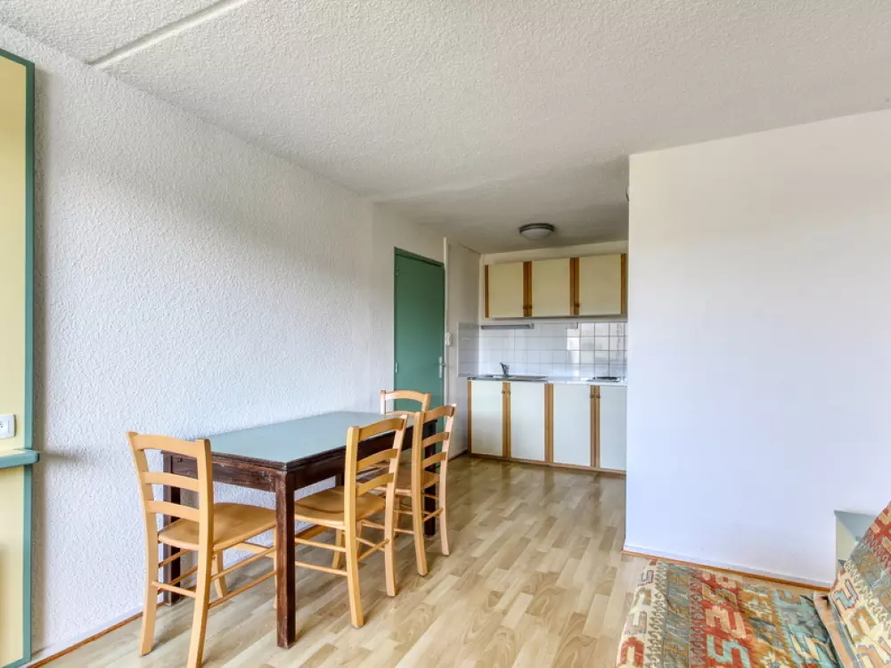 Residentie Vacanceole Le Domaine de Confolant