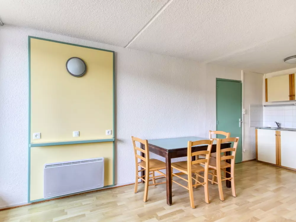 Residentie Vacanceole Le Domaine de Confolant