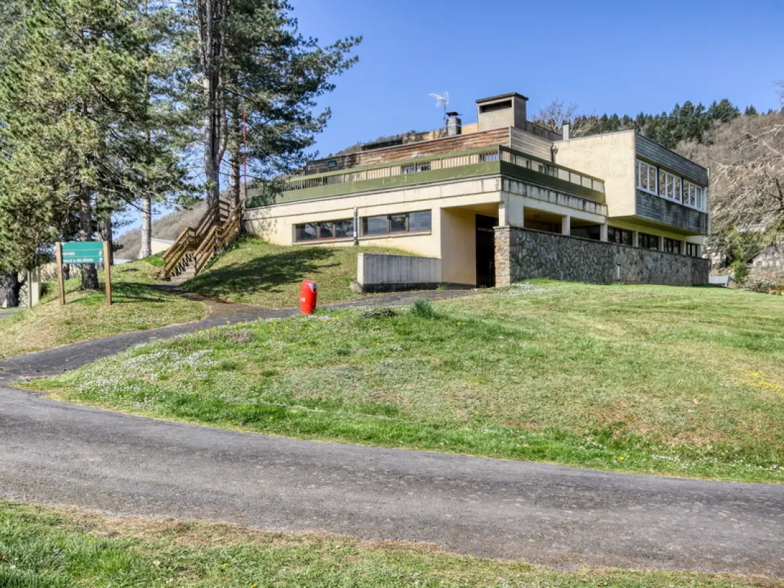 Residence Vacanceole Le Domaine de Confolant