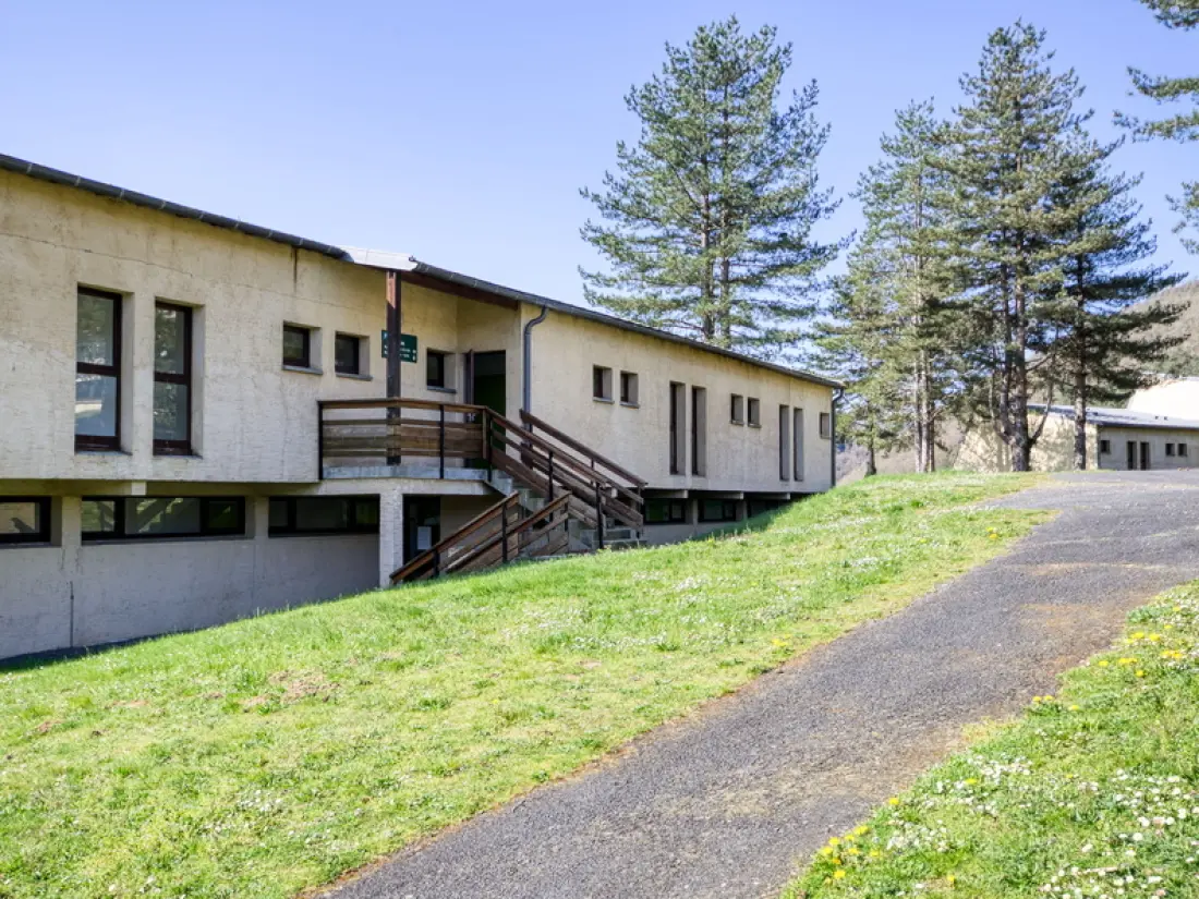 Residence Vacanceole Le Domaine de Confolant