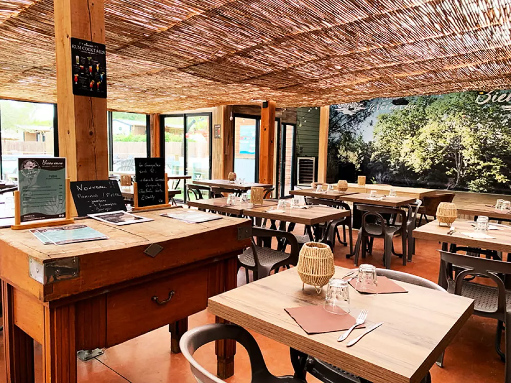 Campsite Le Val de Cesse 4 Stars★★★★