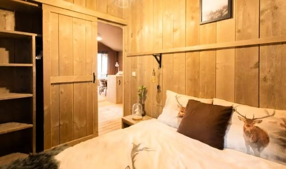 Campsite Le Val de Cesse 4 Stars★★★★