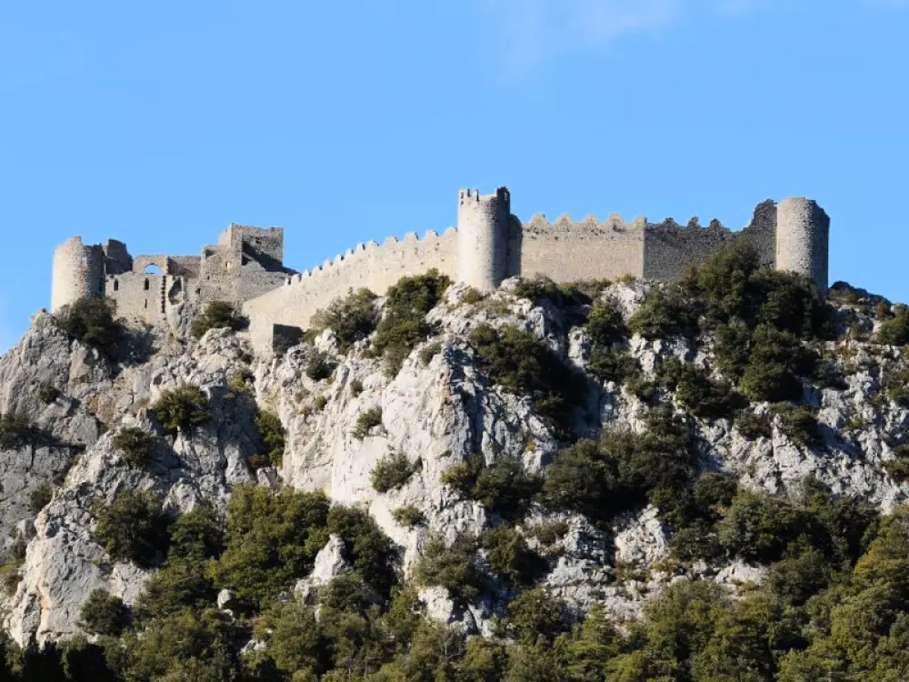 Campsite Le Val de Cesse 4 Stars★★★★