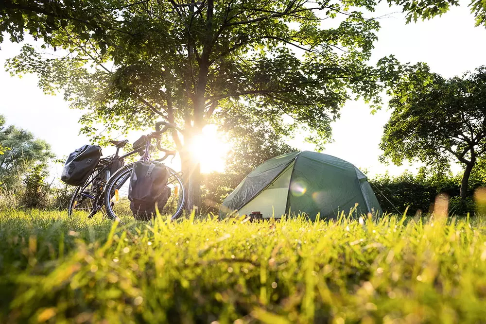 Campsite Le Val de Cesse 4 Stars★★★★