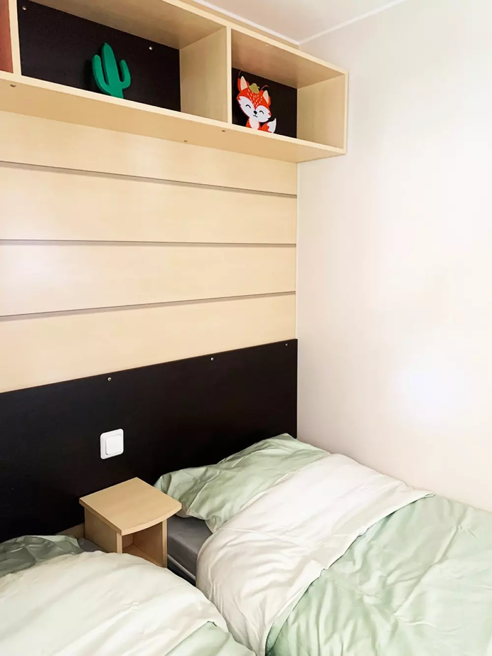 Campsite Le Val de Cesse 4 Stars★★★★