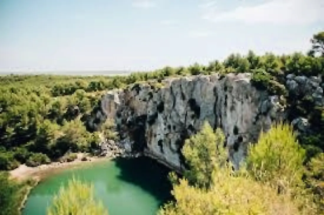 Campsite Le Val de Cesse 3 Csillagok★★★