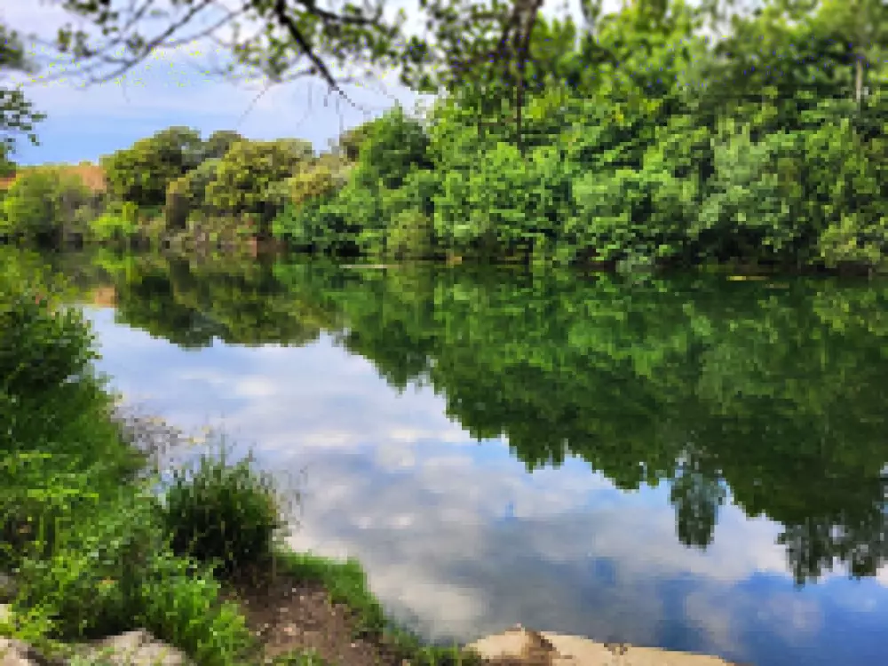 Campsite Le Val de Cesse 4 Stars★★★★