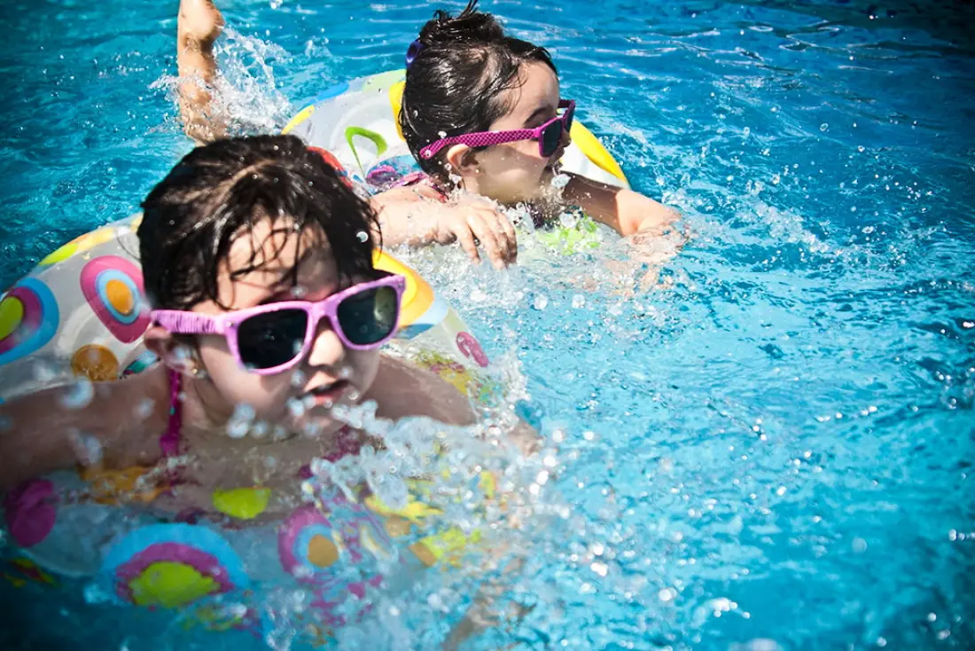 Campsite Le Val de Cesse 3 Csillagok★★★