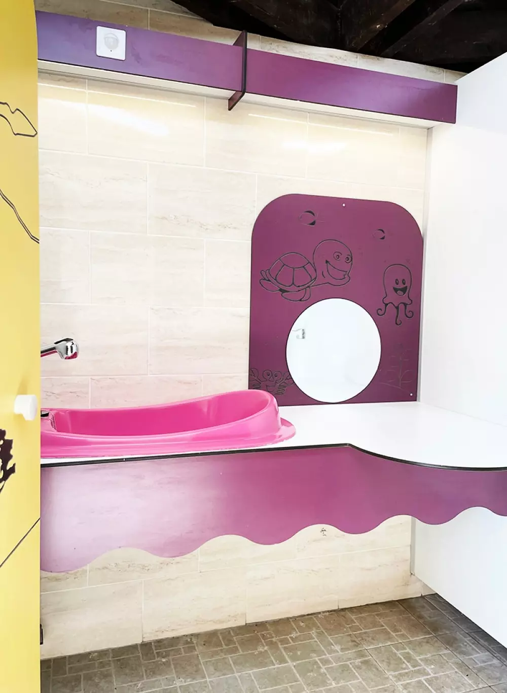 Campsite Le Val de Cesse 4 Stars★★★★